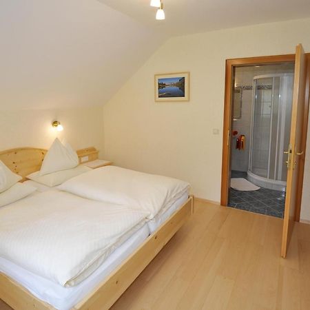 Feichtlehnerhof Bed and Breakfast Ramsau am Dachstein Eksteriør billede