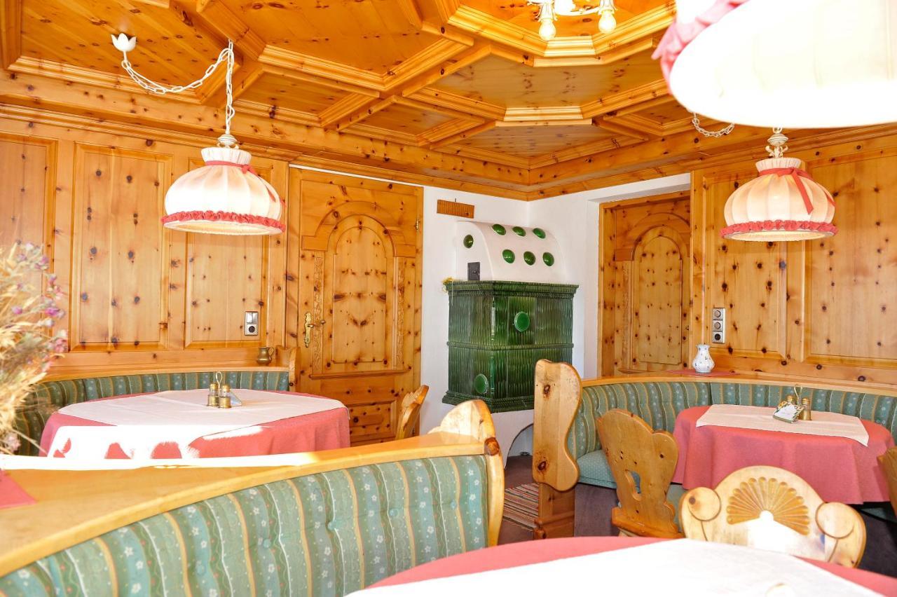 Feichtlehnerhof Bed and Breakfast Ramsau am Dachstein Eksteriør billede
