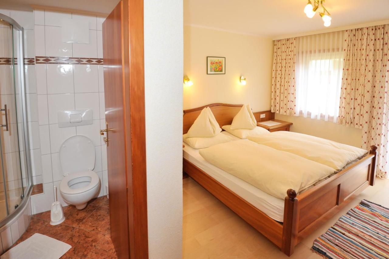 Feichtlehnerhof Bed and Breakfast Ramsau am Dachstein Eksteriør billede