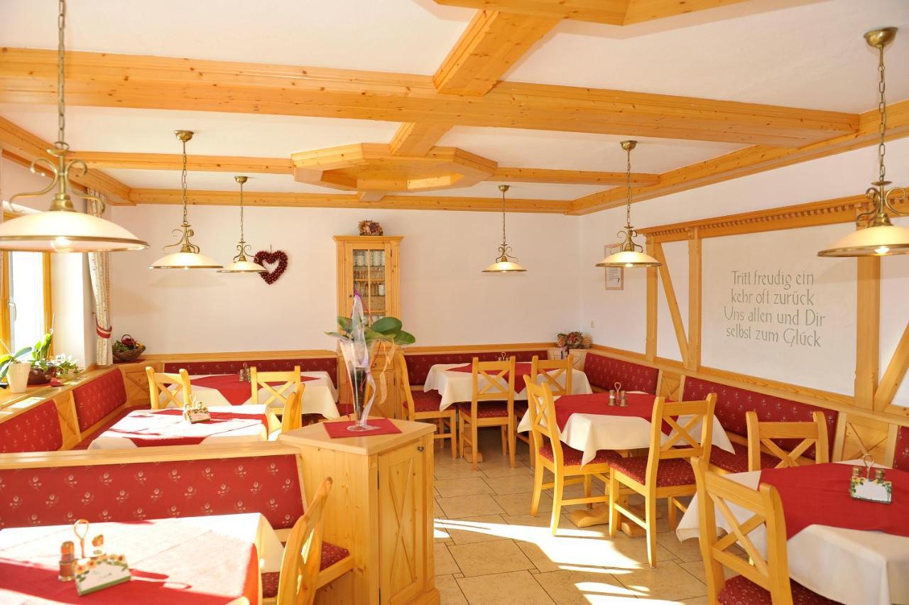 Feichtlehnerhof Bed and Breakfast Ramsau am Dachstein Eksteriør billede