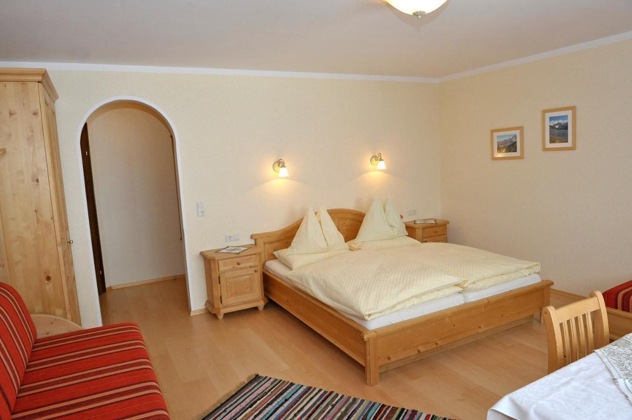 Feichtlehnerhof Bed and Breakfast Ramsau am Dachstein Eksteriør billede